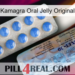 Kamagra Oral Jelly Original 39